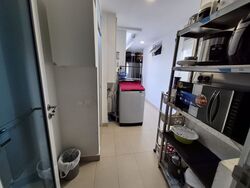 The Tampines Trilliant (D18), Condominium #571813071